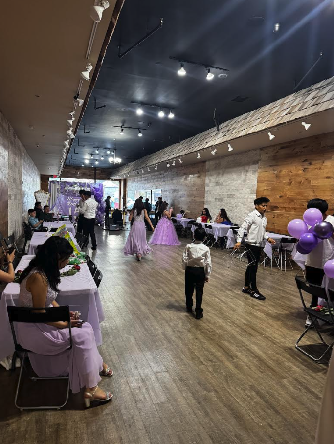 Event Space Rental Available2